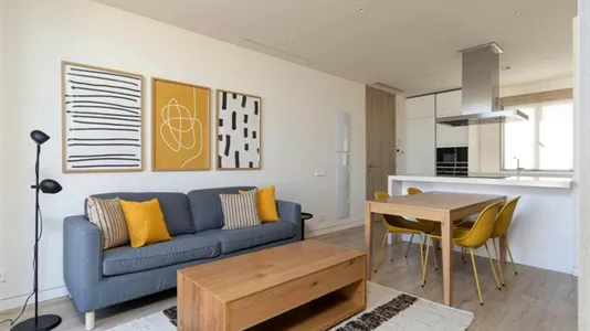 Apartments in Barcelona Ciutat Vella - photo 2