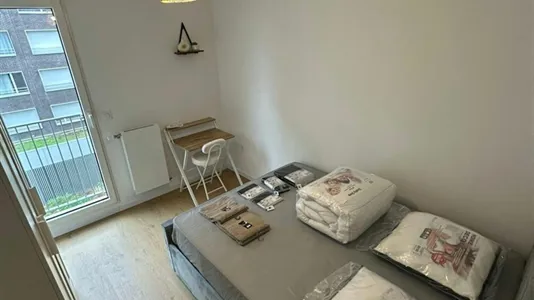 Rooms in Nanterre - photo 4