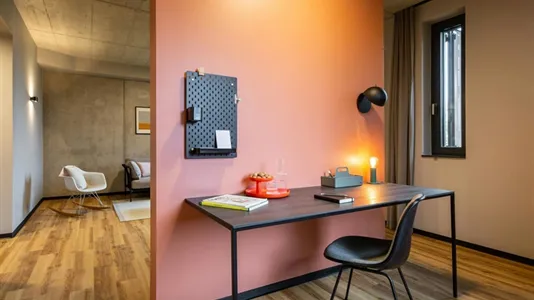 Apartments in Leverkusen - photo 7