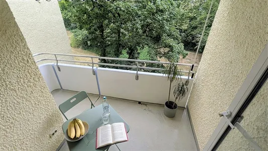 Rooms in Munich Ramersdorf-Perlach - photo 7