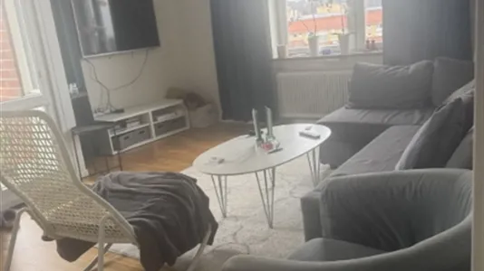 Apartments in Södertälje - photo 3