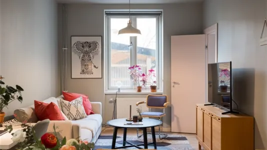 Apartments in Malmö City - photo 12