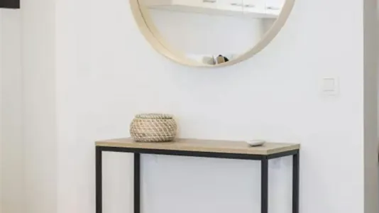 Apartments in Brussels Sint-Joost-ten-Node - photo 4