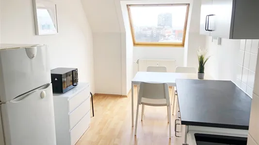 Rooms in Vienna Favoriten - photo 7