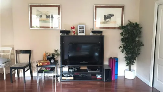 Rooms in Madrid Centro - photo 3