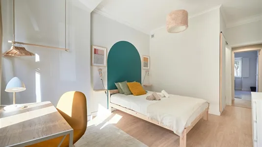 Rooms in Location is not specified - photo 9