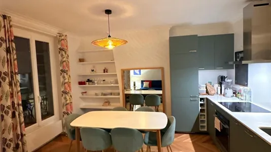 Houses in Paris 18ème arrondissement - Montmartre - photo 9