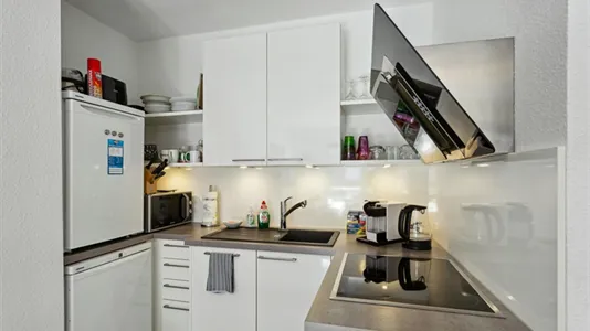 Apartments in Münster - photo 8