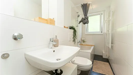 Rooms in Berlin Mitte - photo 8