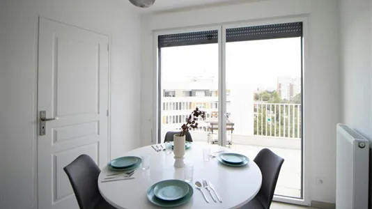 Rooms in Lyon - photo 5