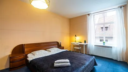 Apartment for rent in Riga Vecrīga, Riga