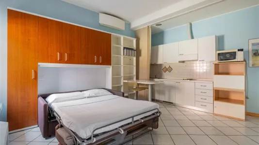 Apartments in Bologna - photo 4