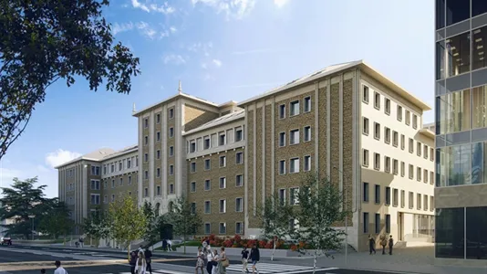 Rooms in Santiago de Compostela - photo 8