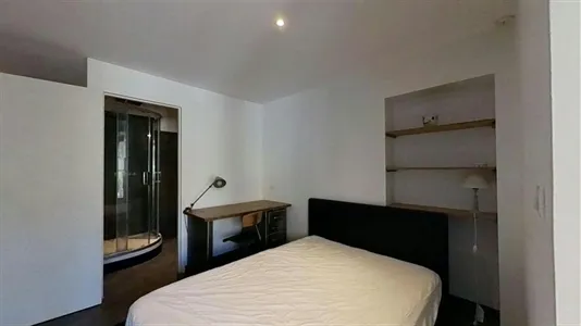 Apartments in Aix-en-Provence - photo 7