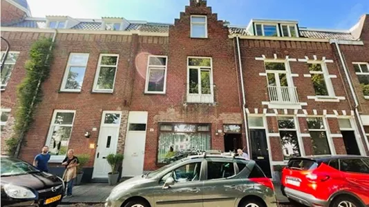 Rooms in Breda - photo 8