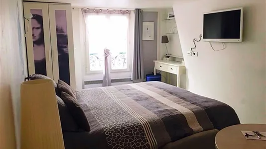 Apartments in Paris 3ème arrondissement - Marais - photo 5