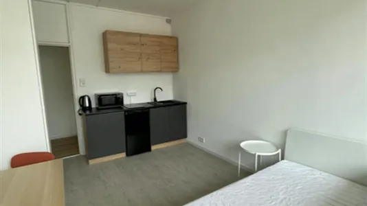 Apartments in Berlin Tempelhof-Schöneberg - photo 2
