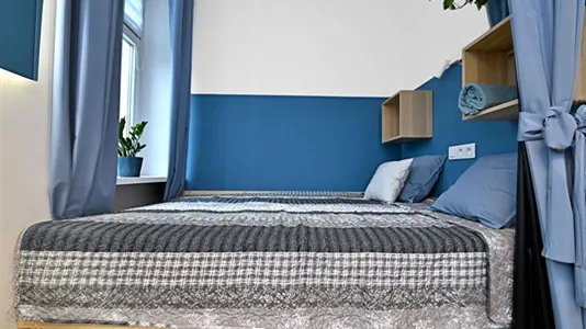 Apartments in Łódź - photo 6