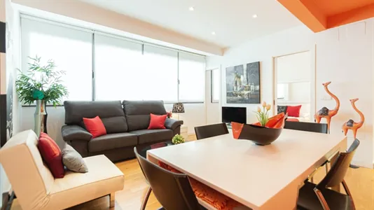 Apartments in Madrid Salamanca - photo 10