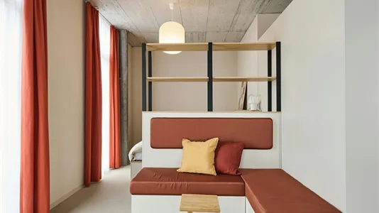 Apartments in Zug - photo 2