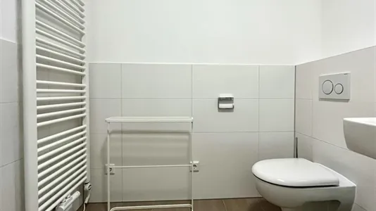 Apartments in Location is not specified - photo 8