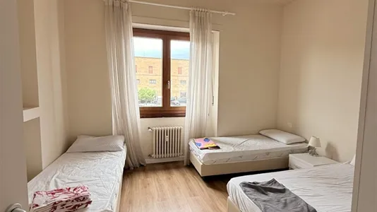 Apartments in Florence - photo 2