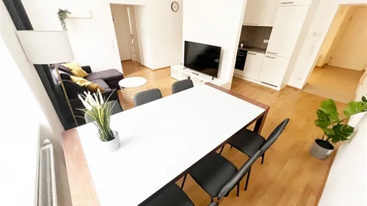 Rooms in Vienna Favoriten - photo 10