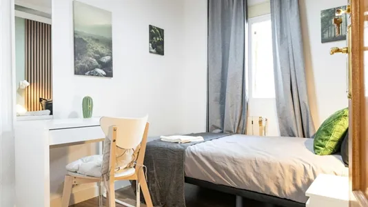 Rooms in Húmera-Somosaguas-Prado del Rey - photo 1