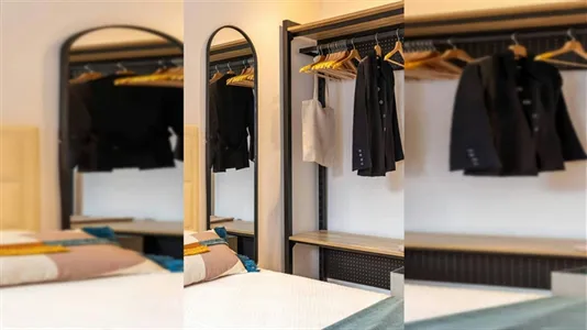 Rooms in Valencia Campanar - photo 5