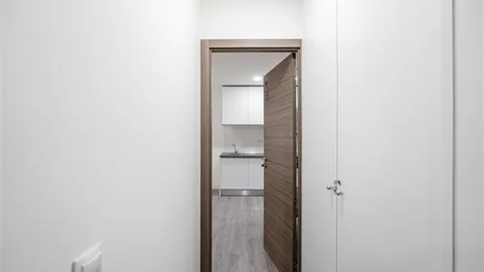 Rooms in Madrid Centro - photo 5