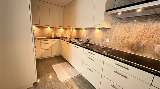 Rooms in Zürich Distrikt 12 - photo 8