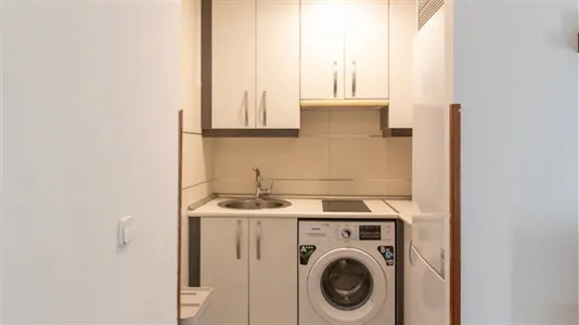 Apartments in Alcorcón - photo 2