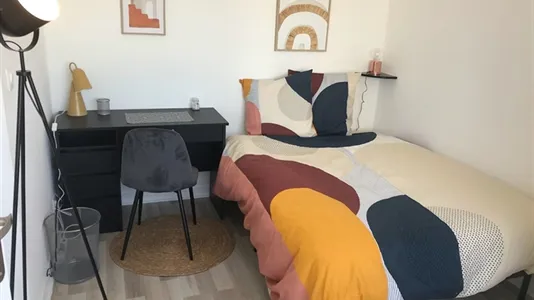 Apartments in Nancy - photo 8