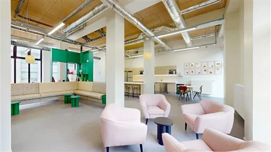 Rooms in Palaiseau - photo 2