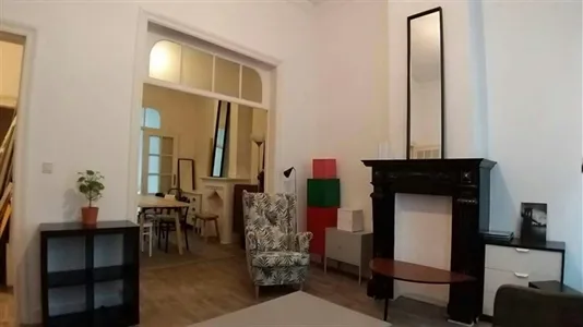 Apartments in Brussels Etterbeek - photo 5