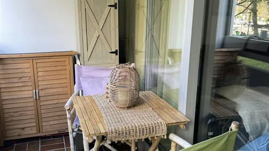 Rooms in Munich Bogenhausen - photo 7