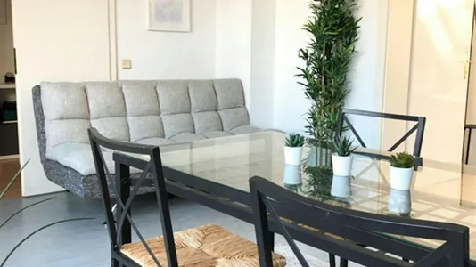 Rooms in Vienna Brigittenau - photo 8