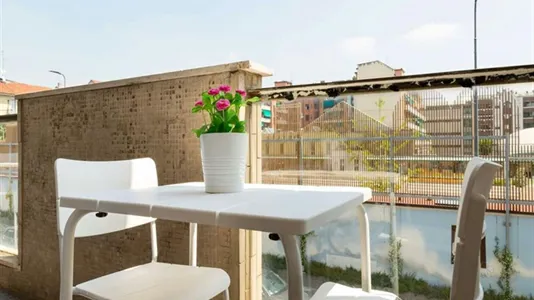 Rooms in Milano Zona 4 - Vittoria, Forlanini - photo 6