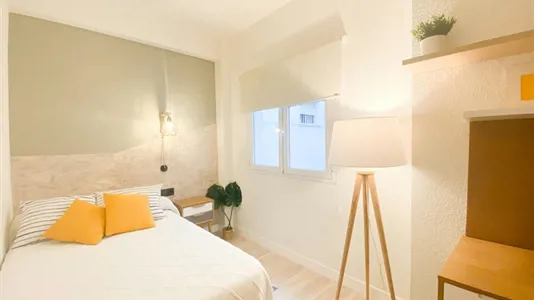 Rooms in Madrid Arganzuela - photo 2