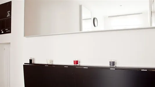 Rooms in Roma Municipio II – Parioli/Nomentano - photo 10