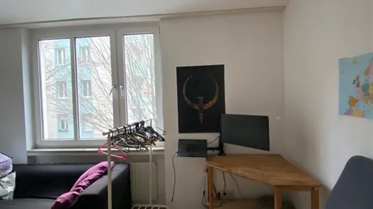 Apartments in Berlin Lichtenberg - photo 6