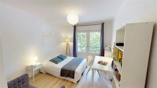 Rooms in Montpellier - photo 3