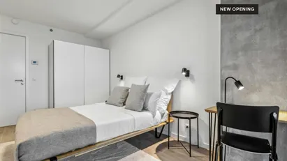 Apartment for rent in Stad Brussel, Brussels