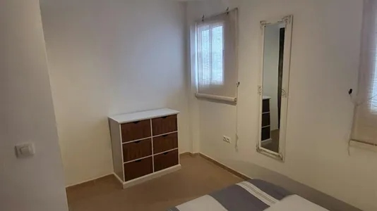 Apartments in El Fontanal - photo 8