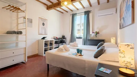 Apartments in Florence - photo 10
