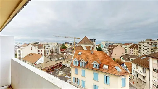 Apartments in Saint-Julien-en-Genevois - photo 9