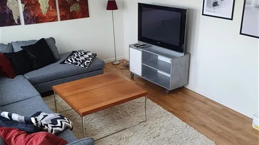 Apartments in Södermalm - photo 6