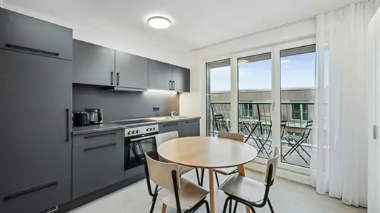 Rooms in Berlin Mitte - photo 4