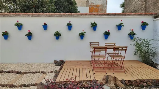 Rooms in Granada - photo 8