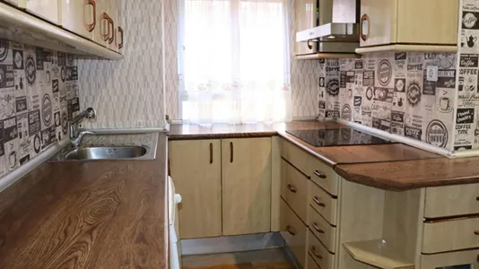 Rooms in Alcalá de Henares - photo 10